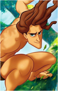 Tarzan
