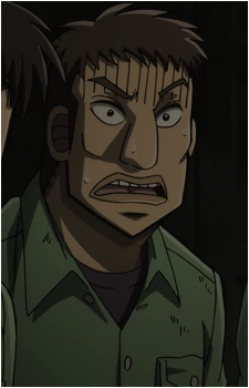 Kitagawa {Kaiji}'s image