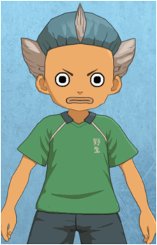 Takuto Uozumi's image
