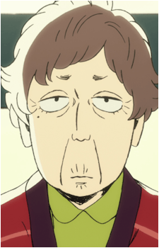 Sachiko Matsuda's image