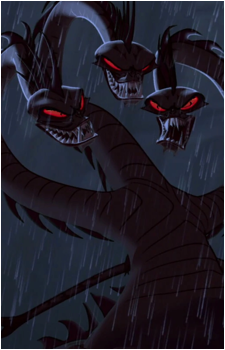 Hydra