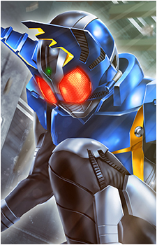 Arata Kagami