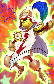 Performapal Turn Trooper's image