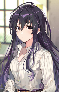 Yui Minazuki's image