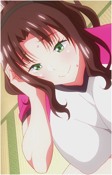 Kasumi Takamine