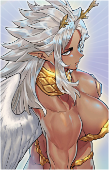 Jouryuu's image