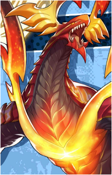 Agni's image