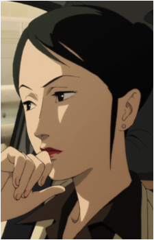 Atsuko Chiba
