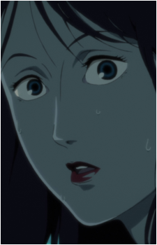 Atsuko Chiba