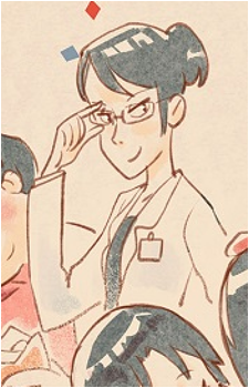 Atsuko Chiba
