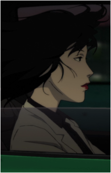 Atsuko Chiba