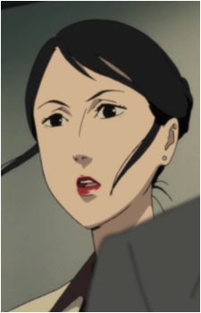 Atsuko Chiba