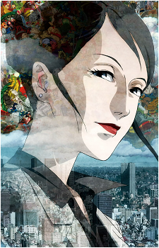 Atsuko Chiba's image