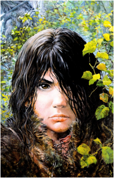Louve's image