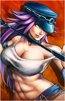 Poison