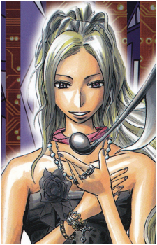Aya Asia's image