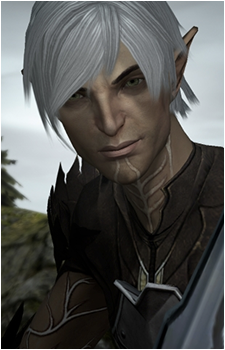 Fenris's image