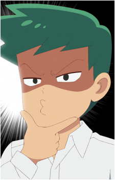 Hone-chan