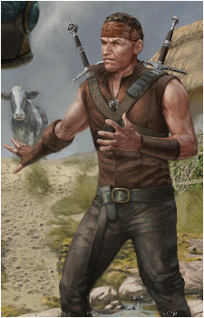 Berengar
