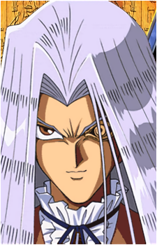 Maximillion Pegasus
