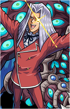 Maximillion Pegasus
