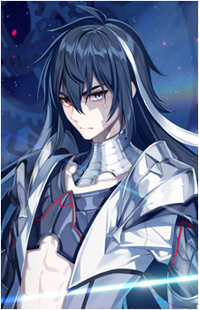 Kazran's image