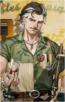 Mr. Duncan's image