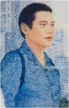 Hae Sung's image