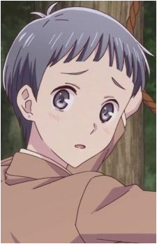 Mitsuru {FB}