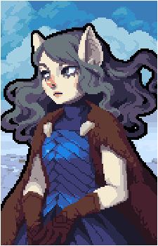 Sigrid's image