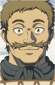 Leif Erikson's image