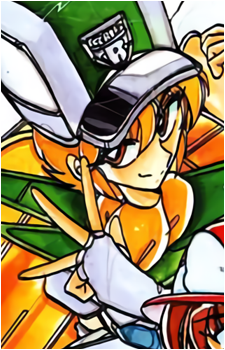 Raiel's image