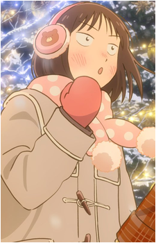 Mitsumi Iwakura