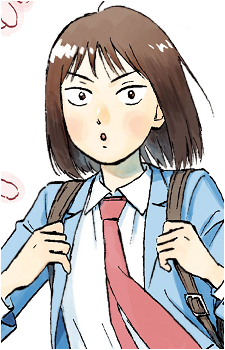 Mitsumi Iwakura