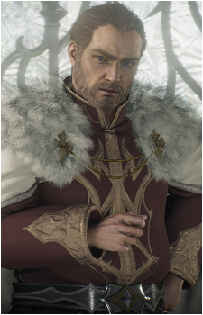 Minister Lagone's image