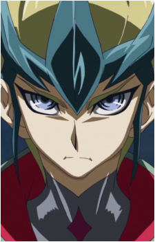 Kaito Tenjou's image