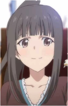 Mahiru Sakai's image