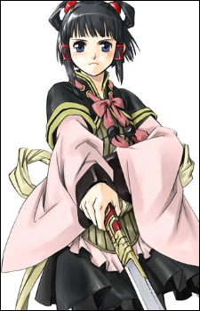 Lyon {Suikoden}