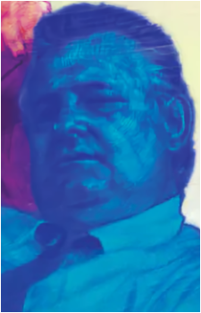 Paul Mark Thresher's image