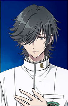 Himori Akiyama