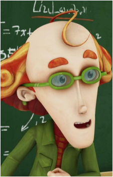 Oscar Leroux's image