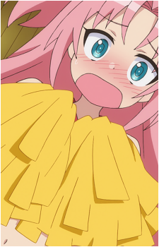Hime Arikawa