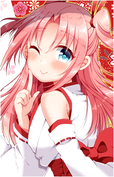 Hime Arikawa