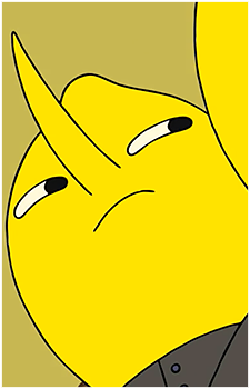 Earl of Lemongrab