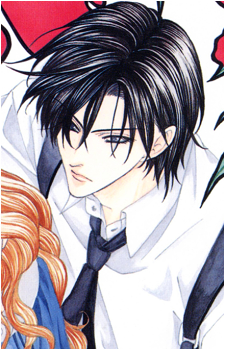 Kuze Kyouichirou's image