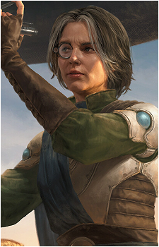 Tocasia's image