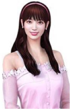 Yabuki Nako's image