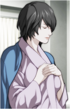 Erika Serizawa