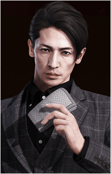 Kazuki Soma's image