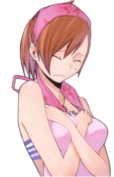 Yuzu Tanikawa